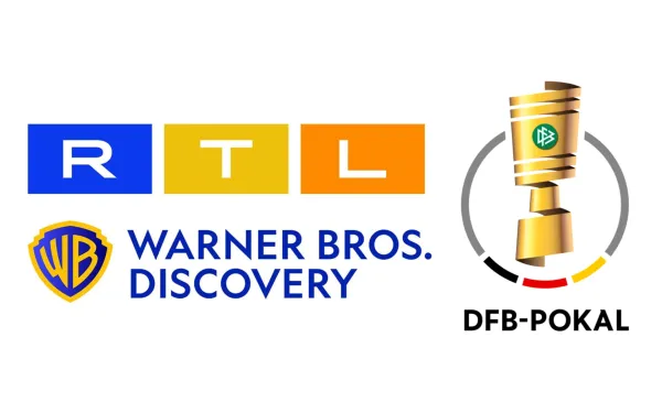 RTL Deutschland secures Warner Bros. Discovery and DFB-Pokal deals