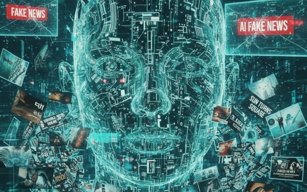AI hallucinations generate false claims in Google lawsuit over defamatory content and misinformation