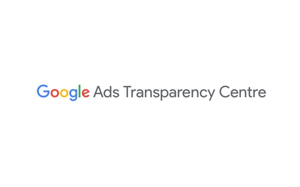 Google adds political ads to Transparency Center