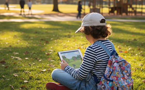 Google finalizes child protection advertising policy with broader enforcement scope