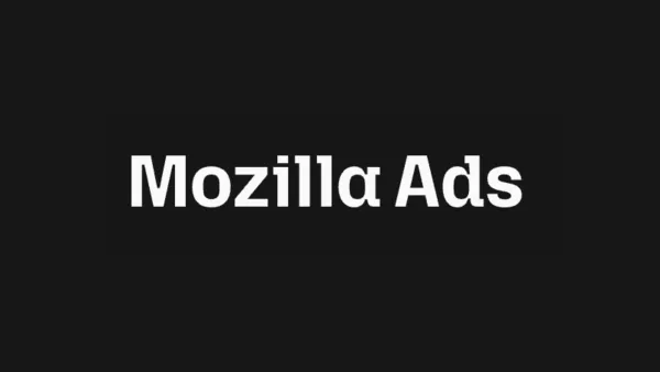 Mozilla Ads