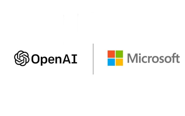 Microsoft and OpenAI restructure partnership with new governance framework