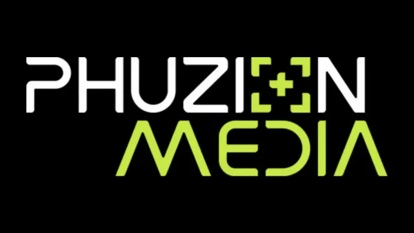 Phuzion Media