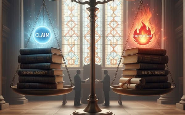 Automattic files counterclaims in WP Engine trademark dispute