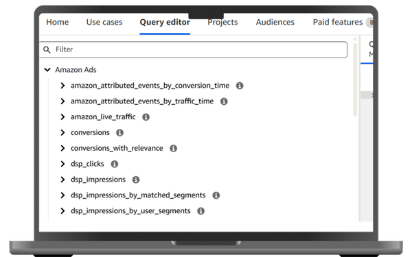 Amazon extends Marketing Cloud lookback window from 13 to 25 months