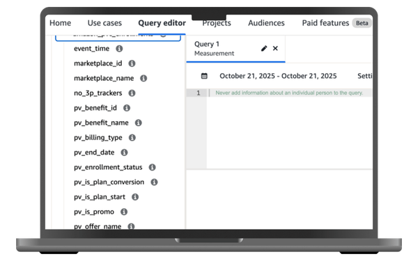 Amazon Marketing Cloud launches Prime Video viewership signals for advertisers