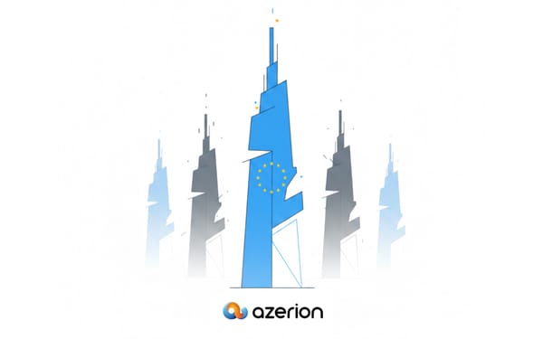 Azerion maintains EU political advertising as major platforms exit