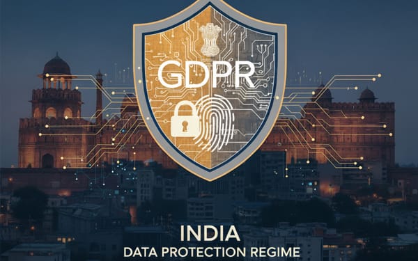 India launches comprehensive data protection rules with consent managers