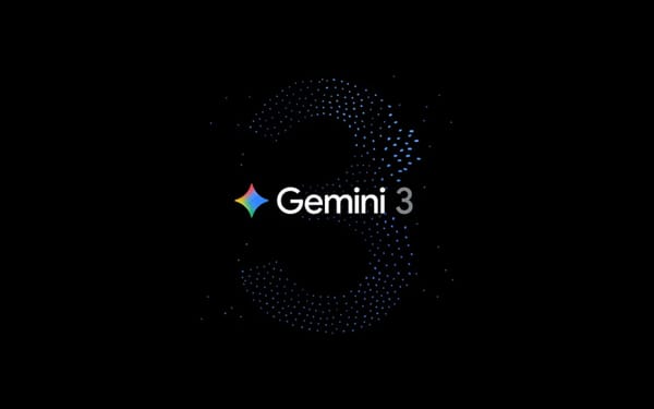 Gemini 3