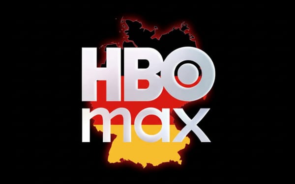 HBO Max prepares January 2026 launch in Germany