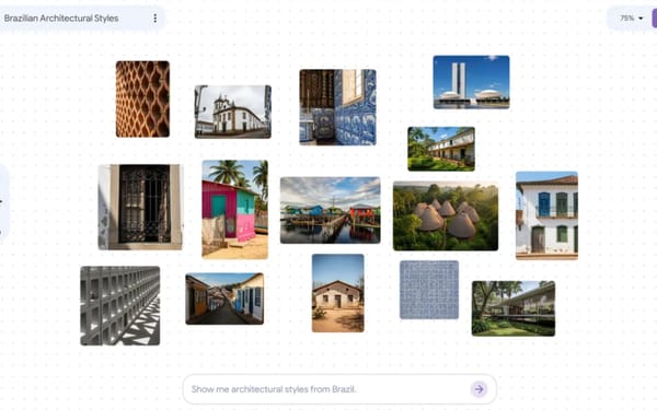 Google expands Mixboard to 180+ countries after September launch