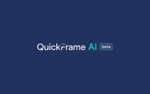 QuickFrame AI