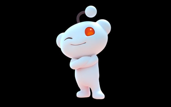 Reddit hits 116M users as Google search traffic remains flat
