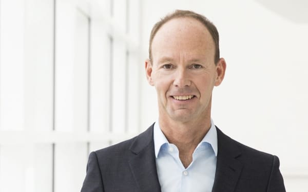 RTL Group CEO Thomas Rabe announces revised 2025 financial guidance amid TV advertising decline