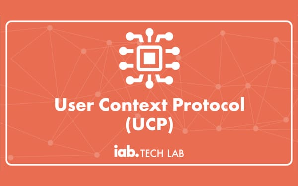 User Context Protocol