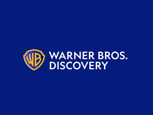 Warner Bros. Discovery