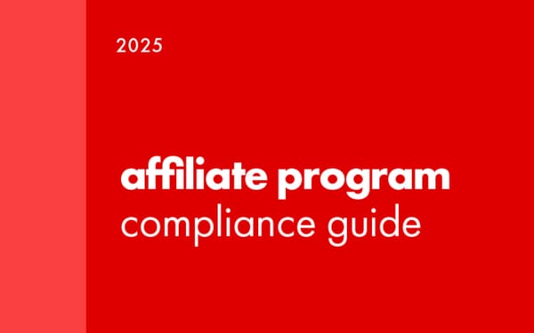 IAB Australia releases affiliate program compliance framework