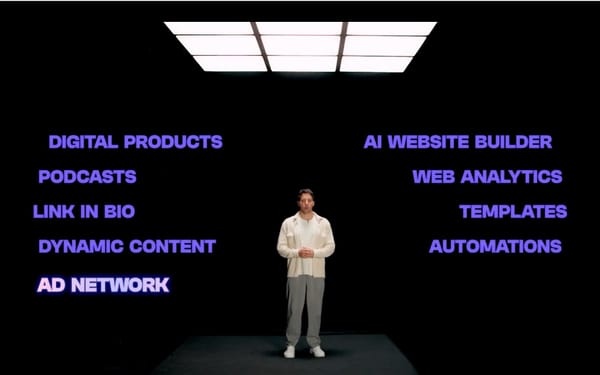 Beehiiv expands beyond newsletters with digital products and zero commission