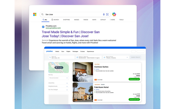 Microsoft adds image animation and performance tracking to Copilot AI tools