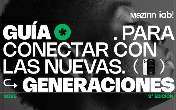 Spanish fashion brands dominate Gen Z marketing, IAB Spain study reveals