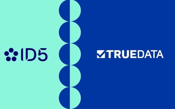 ID5 acquires TrueData to strengthen global identity infrastructure
