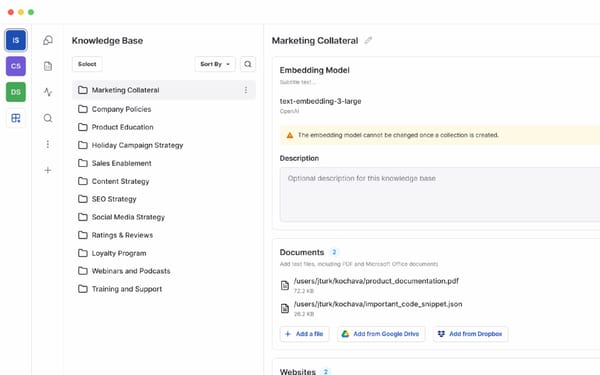 Kochava launches StationOne to address AI tool fatigue