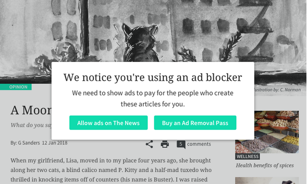 Google expands Funding Choices to more 31 countries