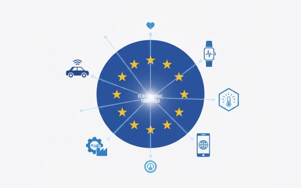 Europe's Data Act reshapes connected device rules for marketers
