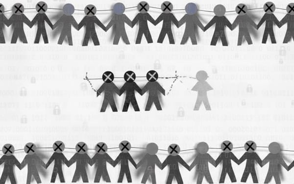 Data breach affects millions as processor fails GDPR compliance obligations