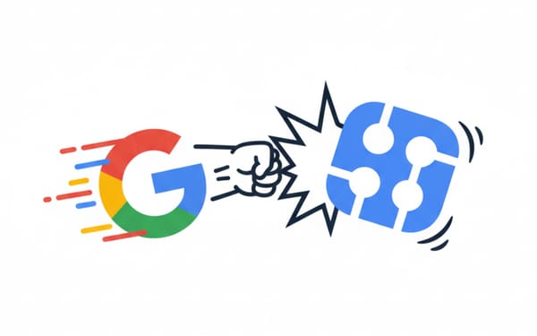 Google sues SerpApi over search scraping in copyright lawsuit