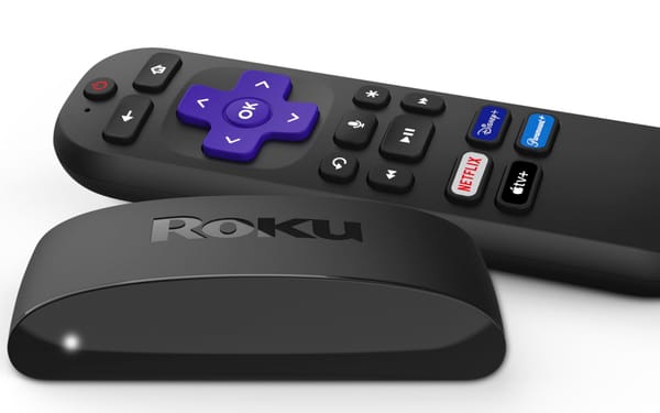 Nielsen and Roku deepen ties with Roku Channel becoming #2 in ad-supported TV