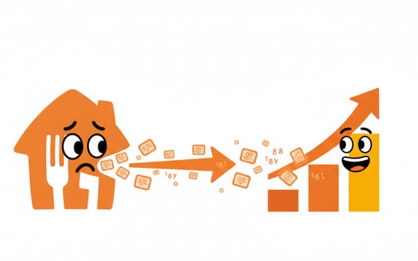 Takeaway GDPR fine: data sent to Google Analytics without consent.