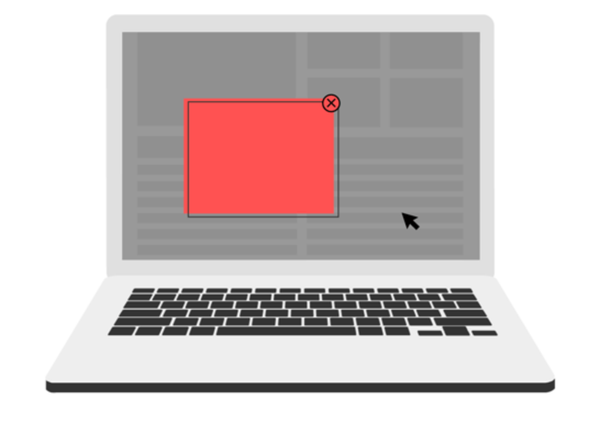 Chrome will start blocking ads on February 15