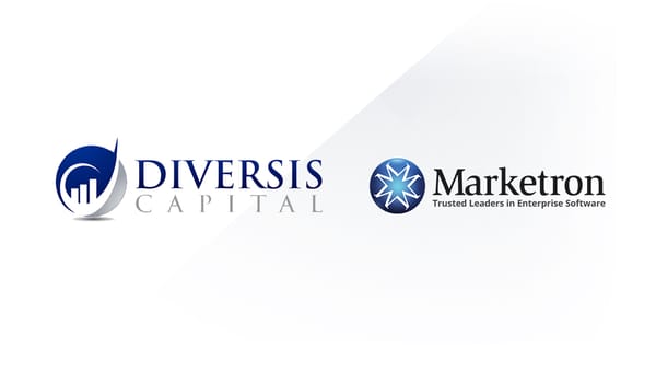 Marketron was acquired by Diversis Capital and is investing in programmatic