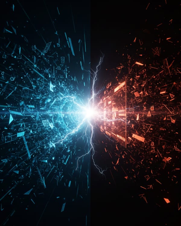 Measurement convergence meets UI divergence as agentic AI reshapes advertising technology competition