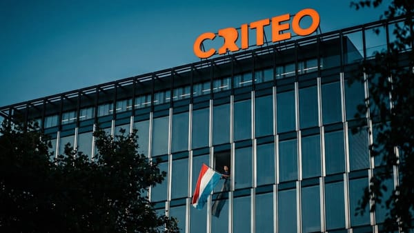 Criteo sets Luxembourg vote as ad platform seeks capital flexibility