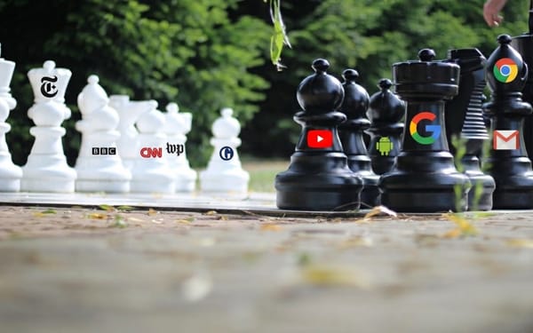 Publishers versus Google platforms in digital advertising power struggle