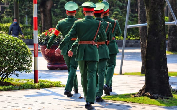 Vietnam implements comprehensive personal data decree on final day of 2025