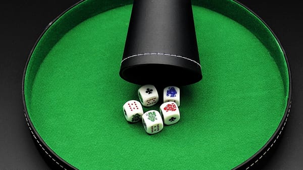 Google opens Belarus gambling ads with dual-authority licensing