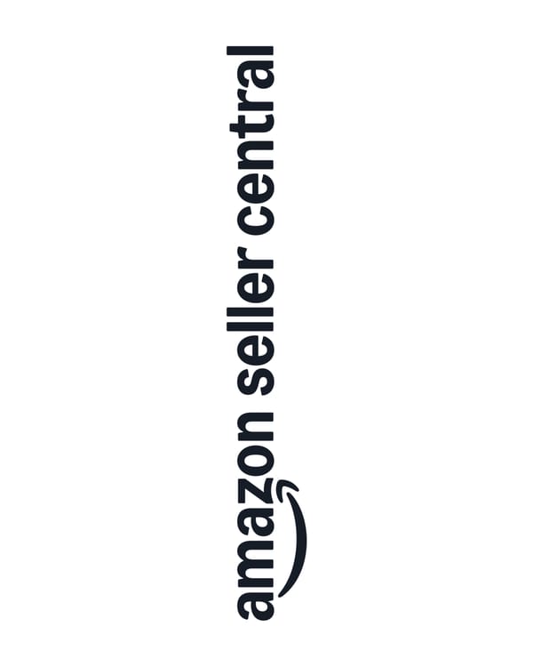 Amazon Seller Central logo
