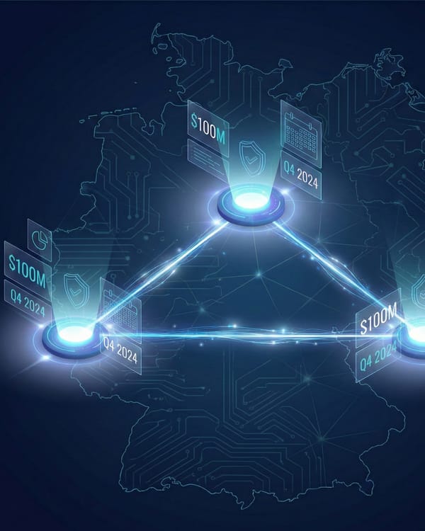 Three German SSPs integrate Trade Desk PDP API for automated programmatic deal management transparency