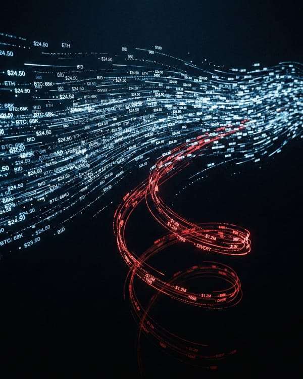 Ad algorithm diverts beauty brand's campaigns into lower-quality auctions at abnormal costs.