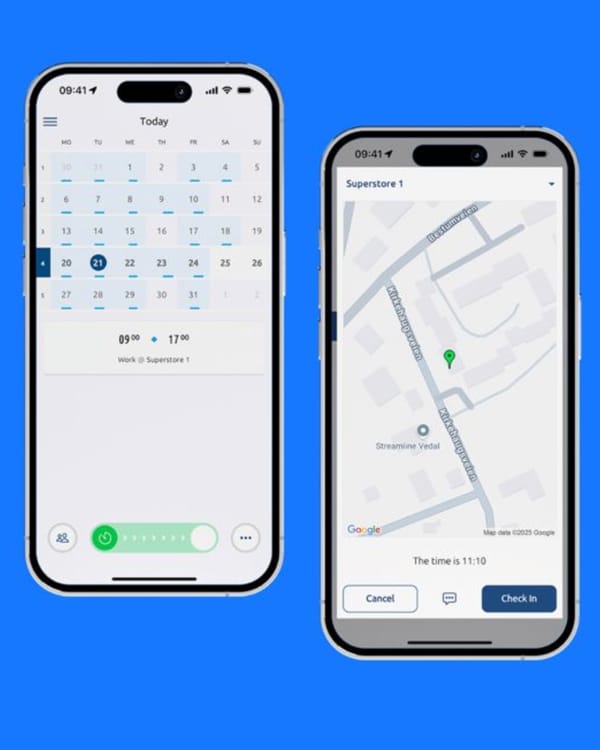 When no one's in charge: time-tracking firm fined for blocking wage data
