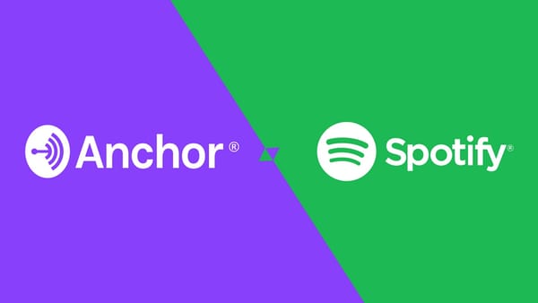 Spotify warns podcast creators: Anchor and legacy accounts face April 17 deletion