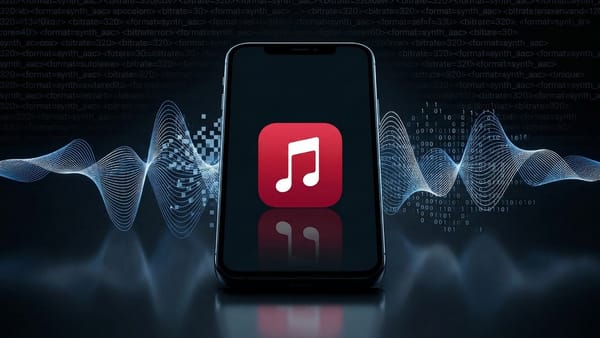 Apple Music AI transparency tags launch amid rising synthetic music fraud on streaming platforms.