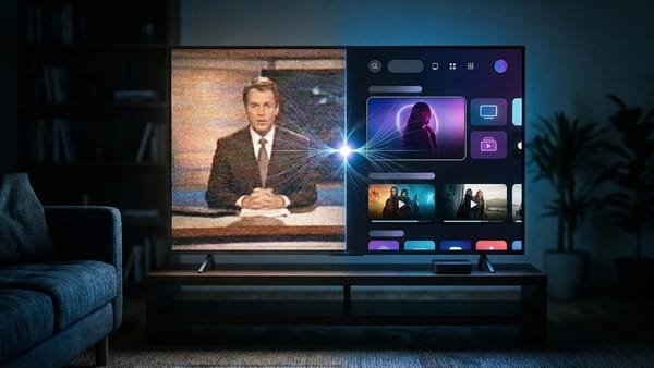 Linear TV meets streaming CTV in a unified political ad strategy for the 2026 election cycle.