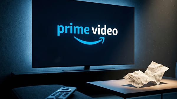 Prime Video Ultra price hike: ad-free streaming now costs $4.99/month in the US.