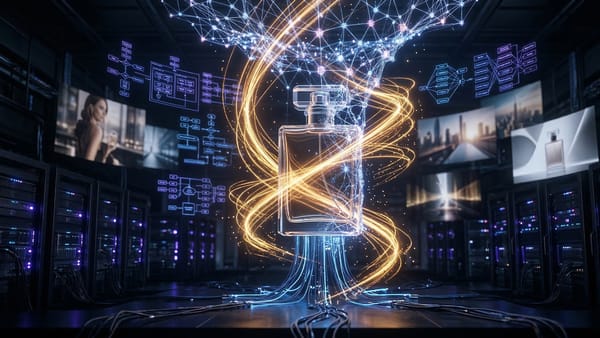 Adobe and NVIDIA's Firefly deal: what's actually inside the AI marketing pact