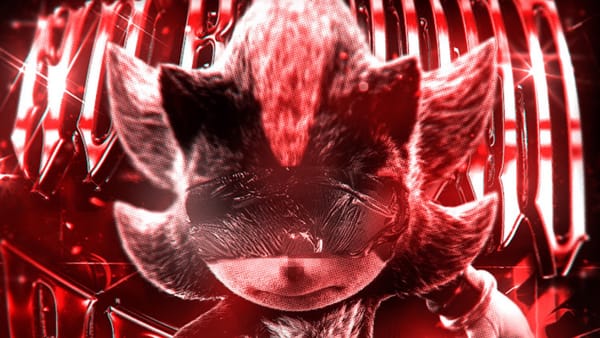 Brazilian phonk mascot from NO BATIDÃO, the track dominating YouTube Shorts for 20 weeks globally.