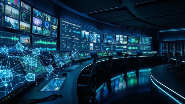 AI agent infrastructure automates premium video ad buying across streaming screens.